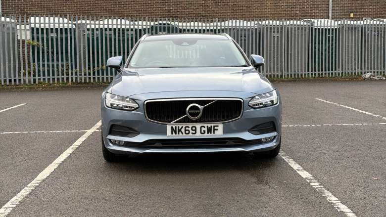 Volvo V90 2.0 T4 Momentum Plus 5dr Geartronic Petrol Estate